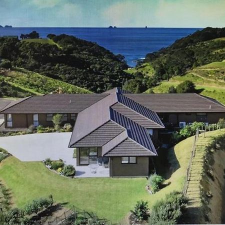 Tuiridge Tutukaka Apartment ภายนอก รูปภาพ