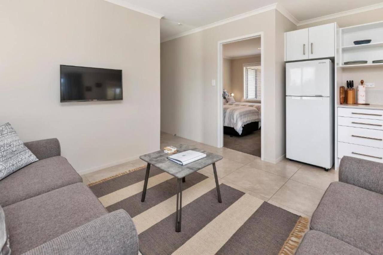 Tuiridge Tutukaka Apartment ภายนอก รูปภาพ