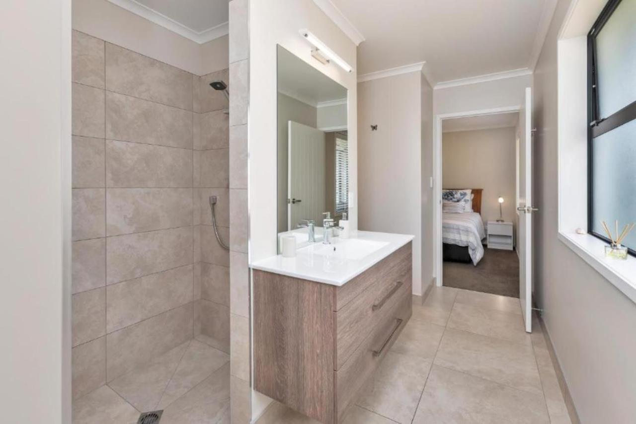 Tuiridge Tutukaka Apartment ภายนอก รูปภาพ