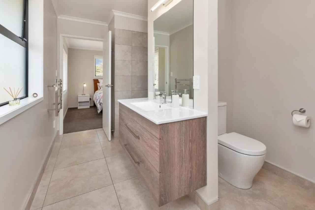 Tuiridge Tutukaka Apartment ภายนอก รูปภาพ