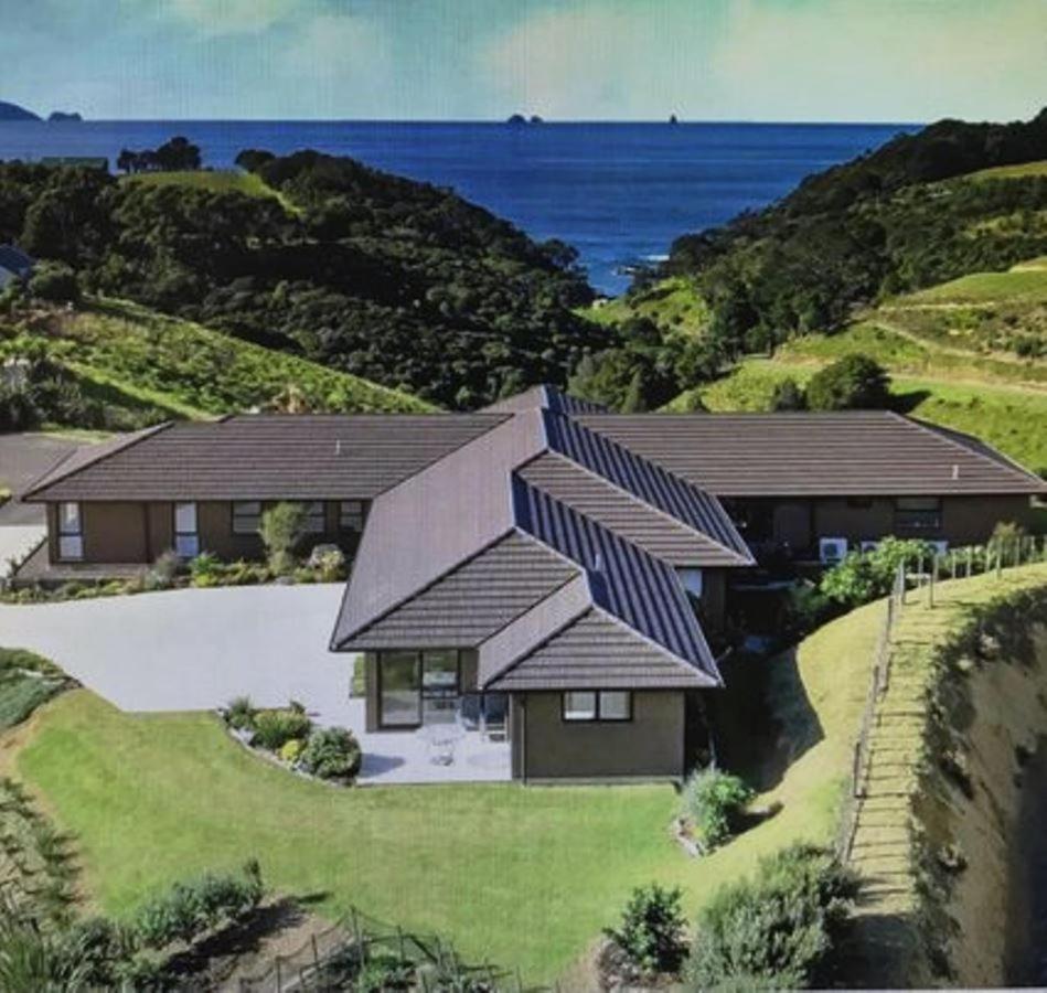 Tuiridge Tutukaka Apartment ภายนอก รูปภาพ