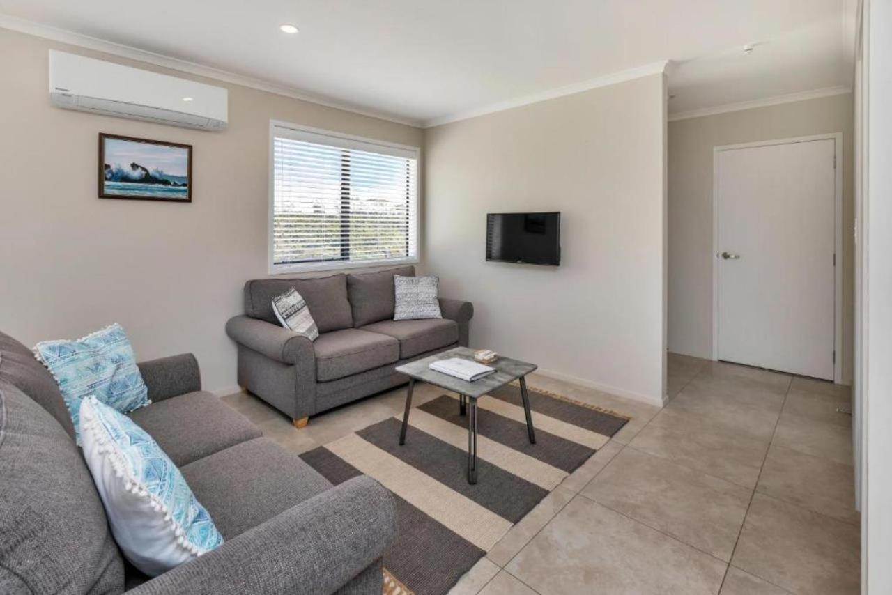 Tuiridge Tutukaka Apartment ภายนอก รูปภาพ