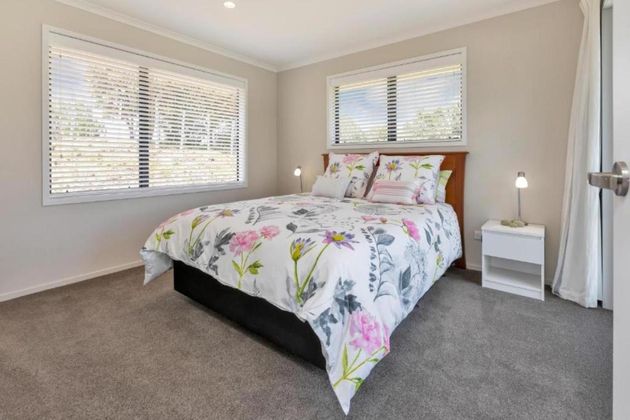 Tuiridge Tutukaka Apartment ภายนอก รูปภาพ