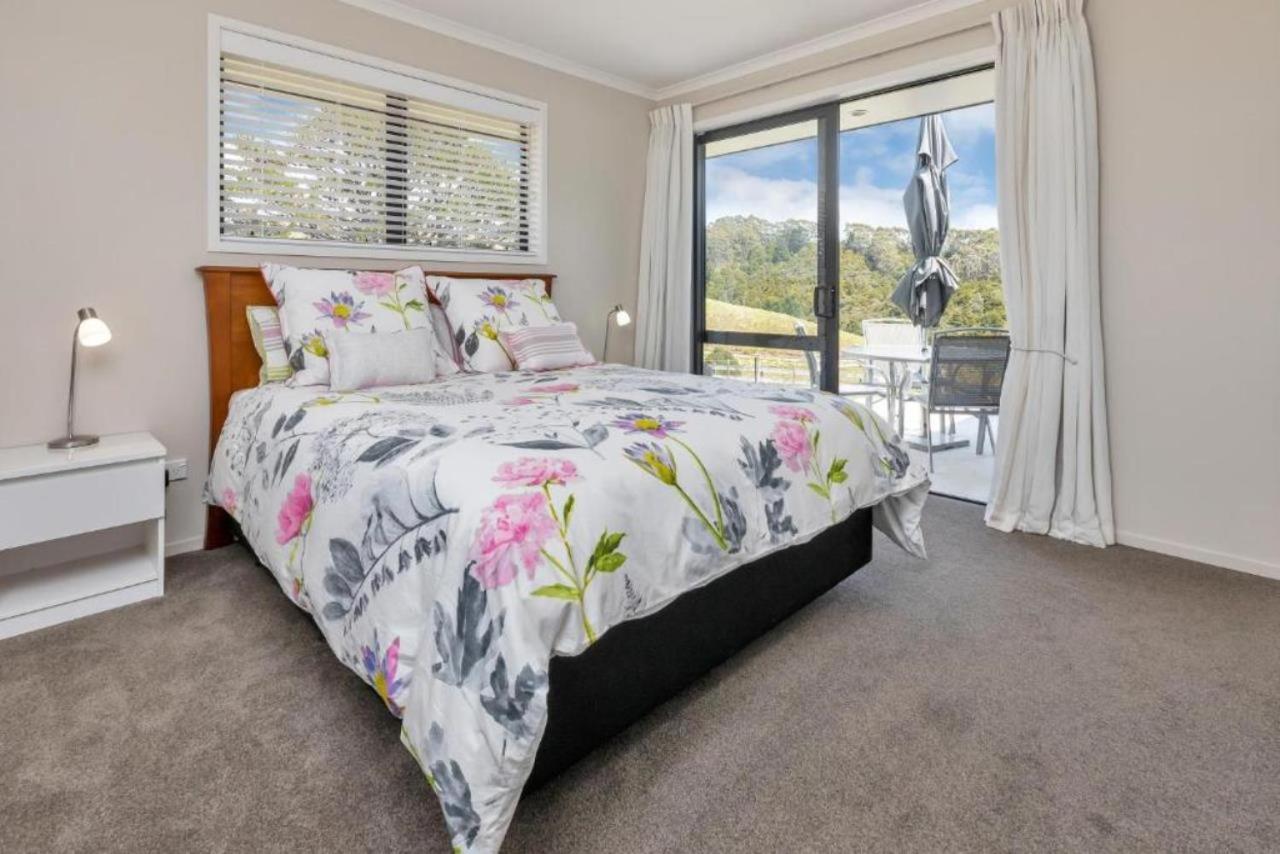 Tuiridge Tutukaka Apartment ภายนอก รูปภาพ