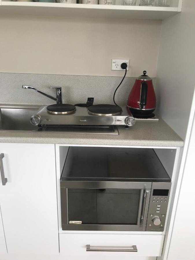 Tuiridge Tutukaka Apartment ภายนอก รูปภาพ